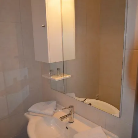 Apartmenthaus Bader *