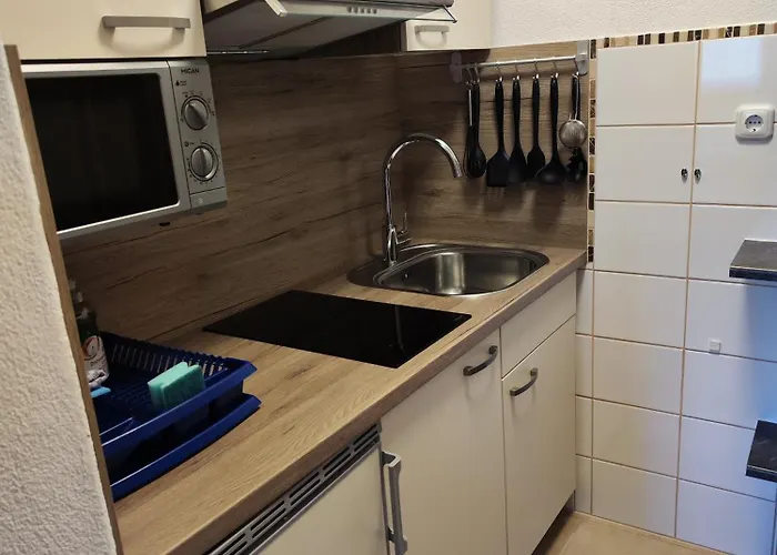 Apartmenthaus Bader Apartment Leutasch