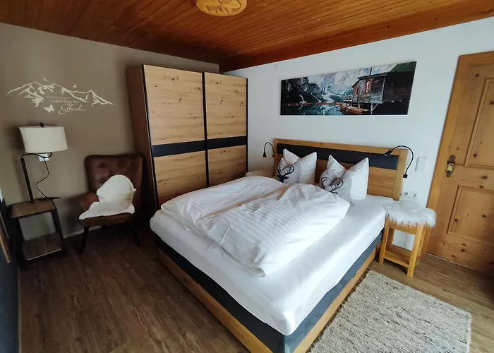 Apartmenthaus Bader Appartement