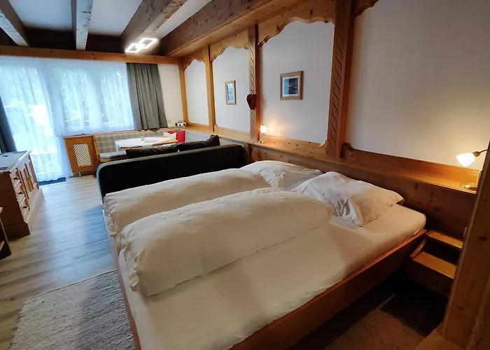 Apartmenthaus Bader Leutasch