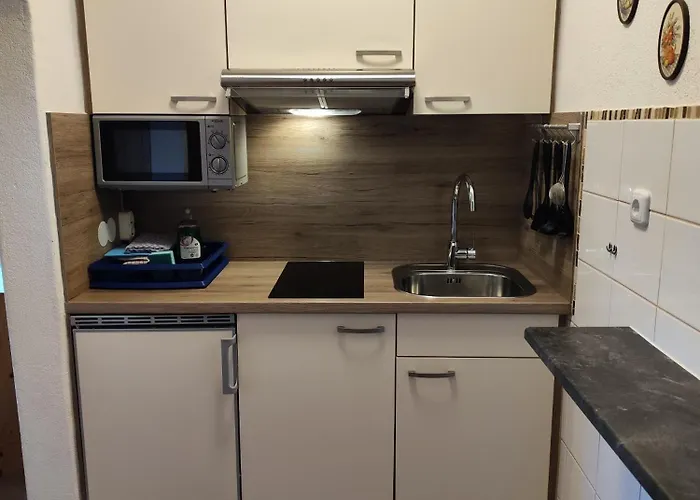 Apartmenthaus Bader * Leutasch