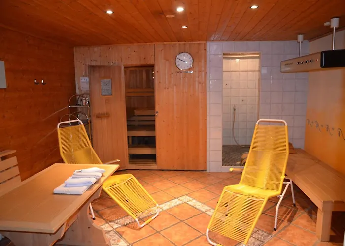 Apartmenthaus Bader Leutasch