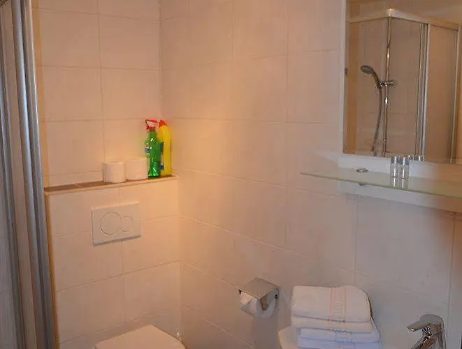 Apartmenthaus Bader Leutasch