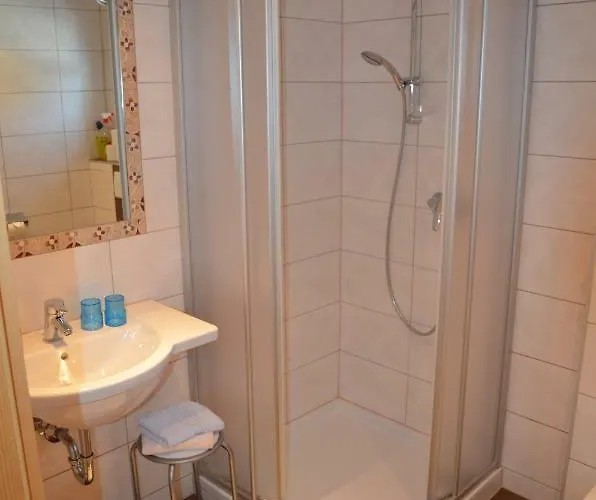 Apartmenthaus Bader Lägenhet Leutasch