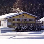 Apartments Tirol Adults Only * Leutasch