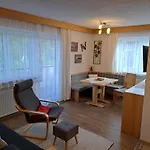 Apartments Tirol Adults Only * Leutasch