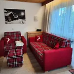 Appartement Apartments Tirol Adults Only *