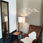 Apartments Tirol Adults Only * Leutasch