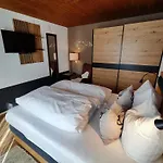 Appartement Apartments Tirol Adults Only Leutasch