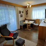 Apartments Tirol Adults Only * Leutasch