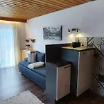Appartement Apartments Tirol Adults Only Leutasch