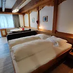 Apartments Tirol Adults Only Leutasch