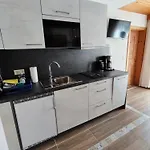 Apartments Tirol Adults Only * Leutasch