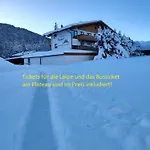 Apartments Tirol Adults Only Lejlighed Leutasch