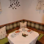 Apartments Tirol Adults Only Appartement Leutasch