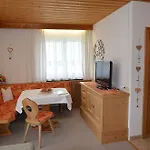 Apartments Tirol Adults Only * Leutasch