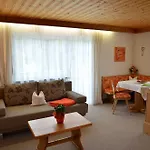 Apartments Tirol Adults Only * Leutasch