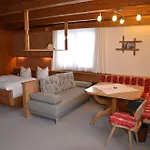 Apartments Tirol Adults Only *