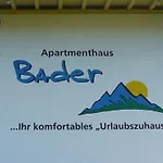 Apartments Tirol Adults Only Appartement *