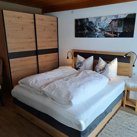 Apartmenthaus Bader