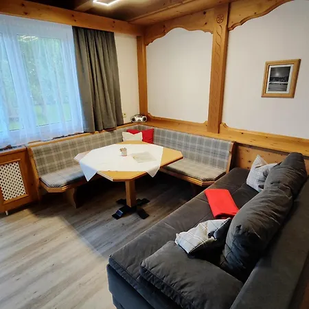 Apartmenthaus Bader Appartamento *