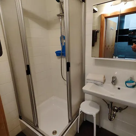 Apartmenthaus Bader Appartamento *