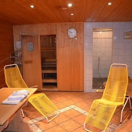Apartmenthaus Bader Leutasch