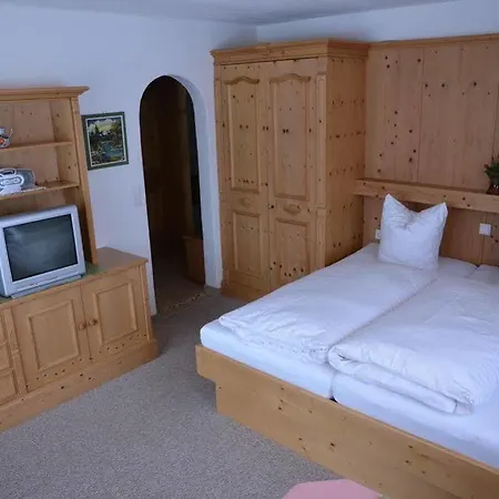 Appartamento Apartmenthaus Bader