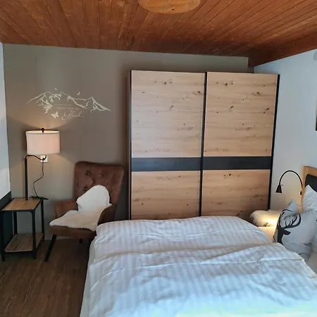 Apartmenthaus Bader Leutasch