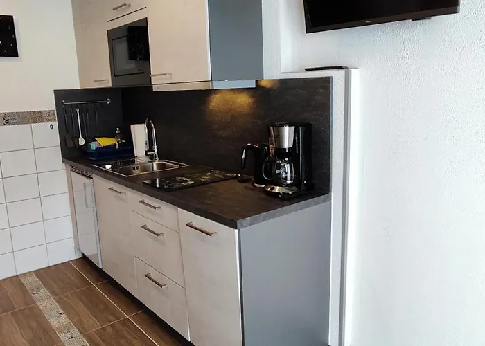 Apartmenthaus Bader Leutasch